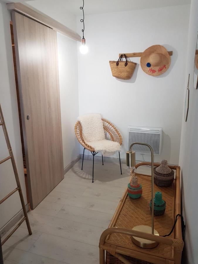 Vintage Home LʼIsle-sur-la-Sorgue Zewnętrze zdjęcie