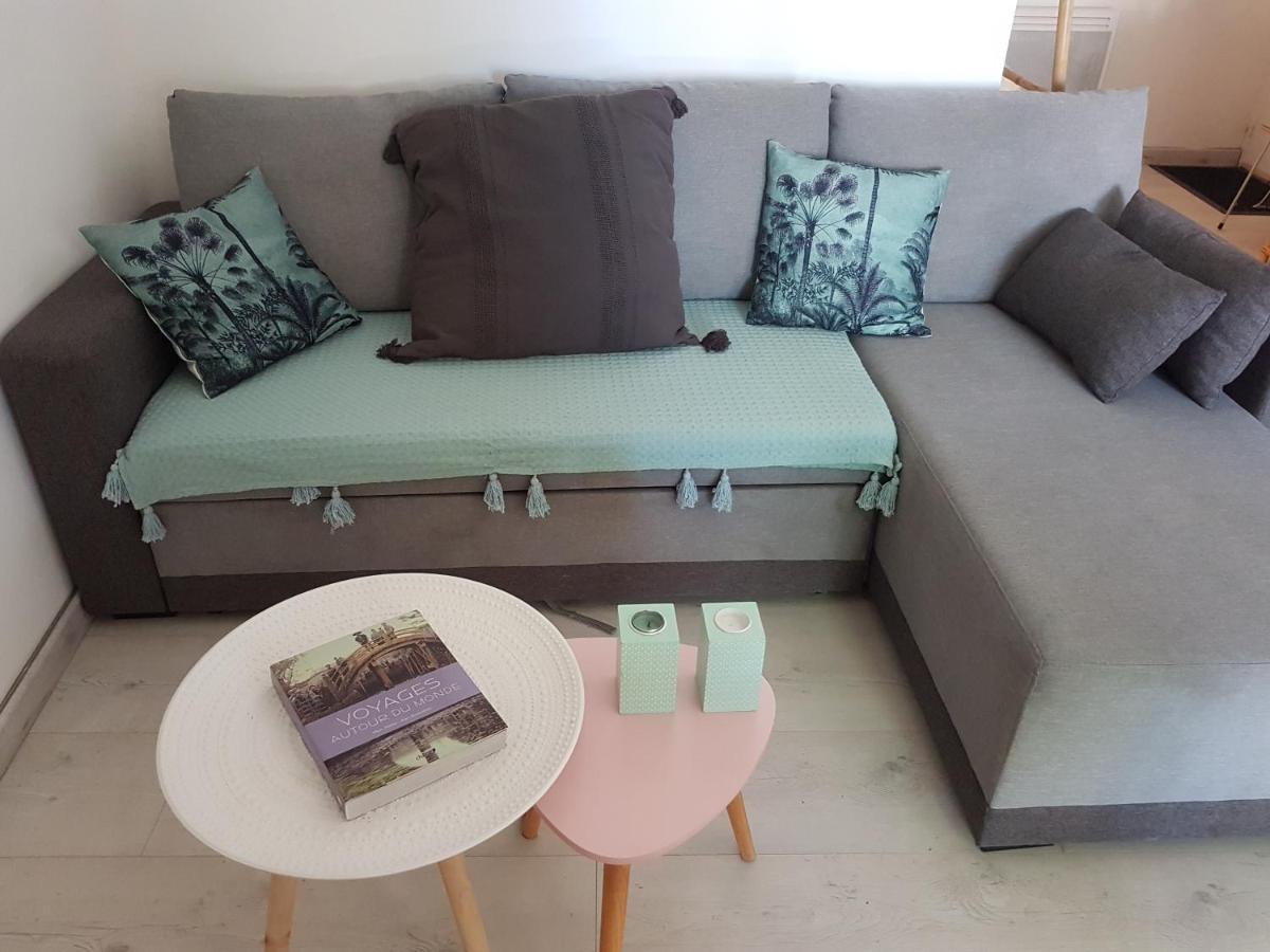 Vintage Home LʼIsle-sur-la-Sorgue Zewnętrze zdjęcie