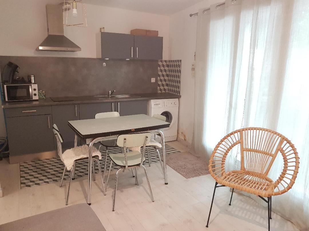 Vintage Home LʼIsle-sur-la-Sorgue Zewnętrze zdjęcie