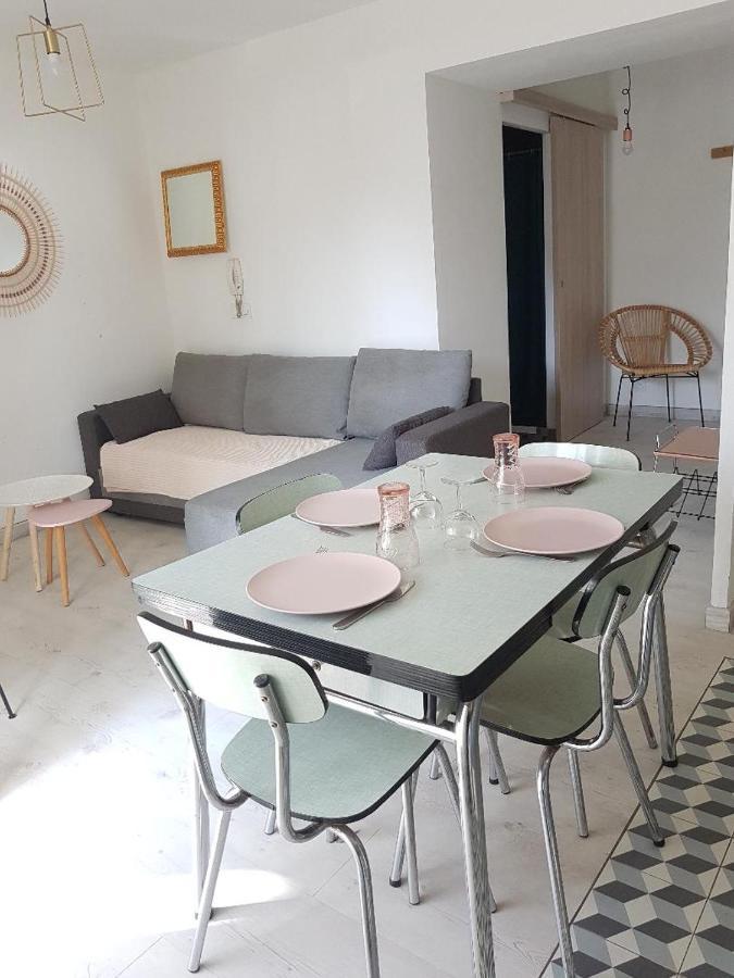 Vintage Home LʼIsle-sur-la-Sorgue Zewnętrze zdjęcie