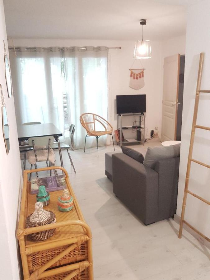 Vintage Home LʼIsle-sur-la-Sorgue Zewnętrze zdjęcie