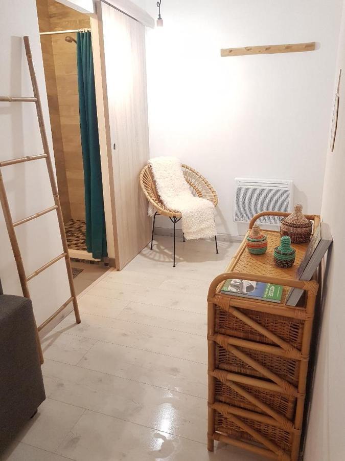 Vintage Home LʼIsle-sur-la-Sorgue Zewnętrze zdjęcie