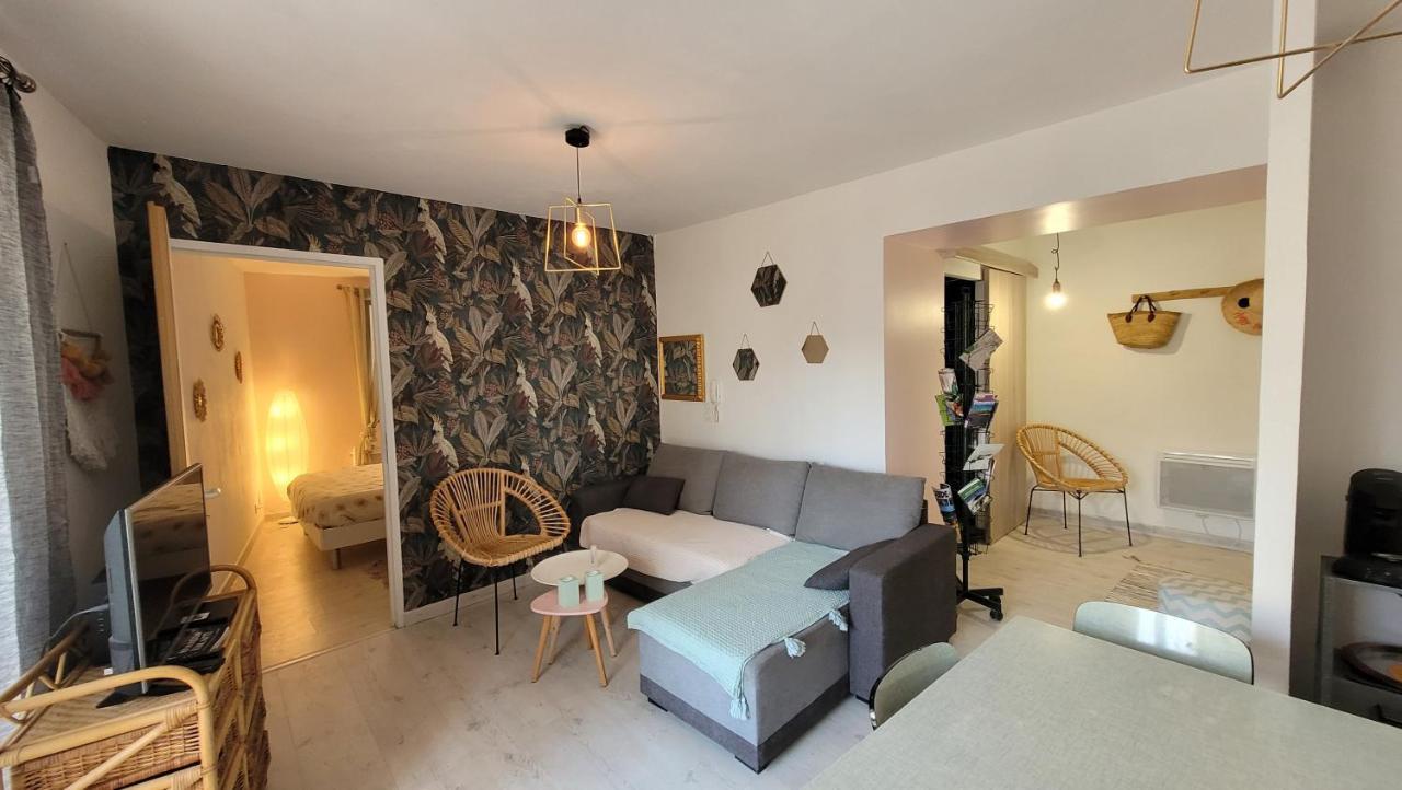Vintage Home LʼIsle-sur-la-Sorgue Zewnętrze zdjęcie