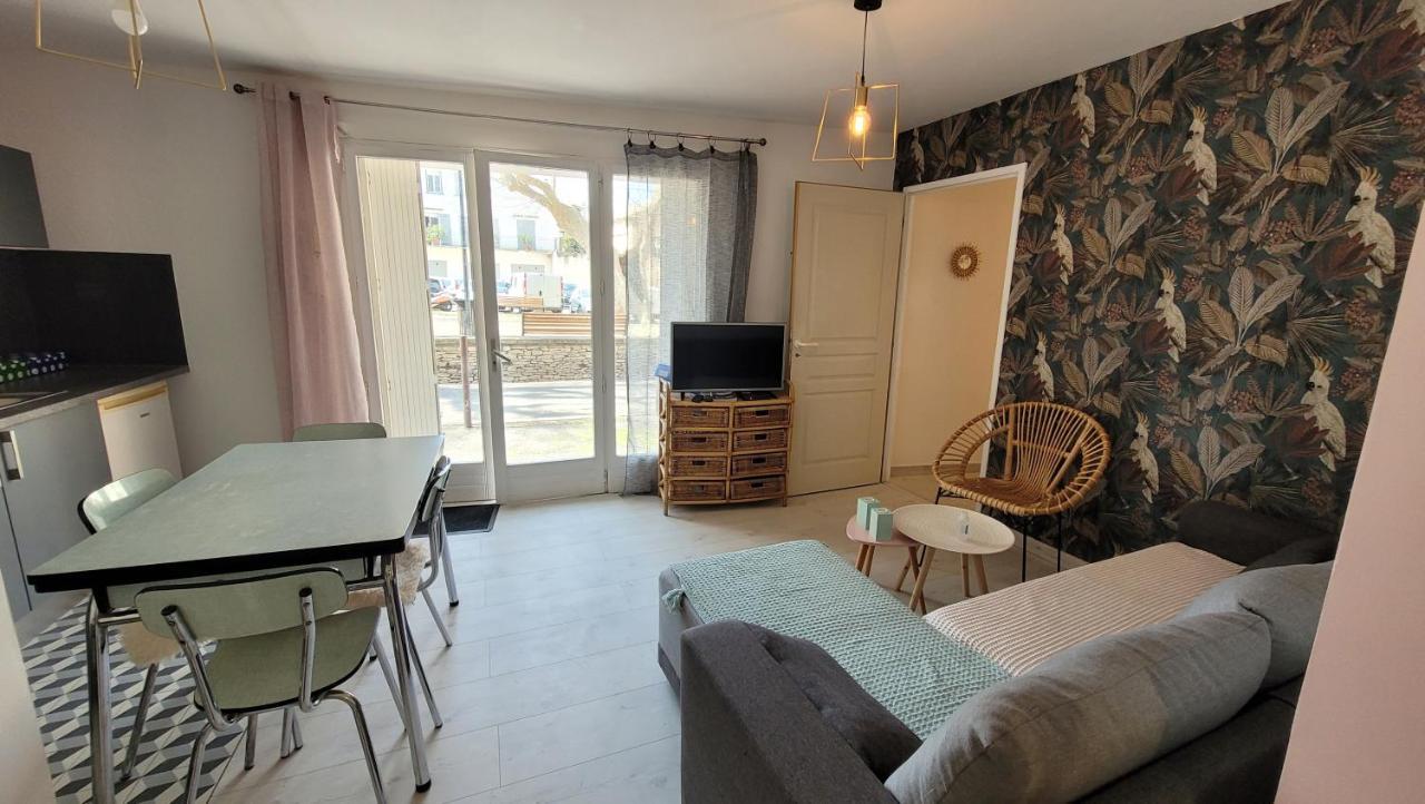 Vintage Home LʼIsle-sur-la-Sorgue Zewnętrze zdjęcie