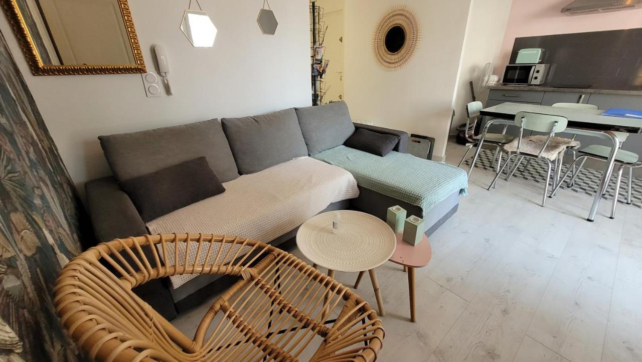 Vintage Home LʼIsle-sur-la-Sorgue Zewnętrze zdjęcie