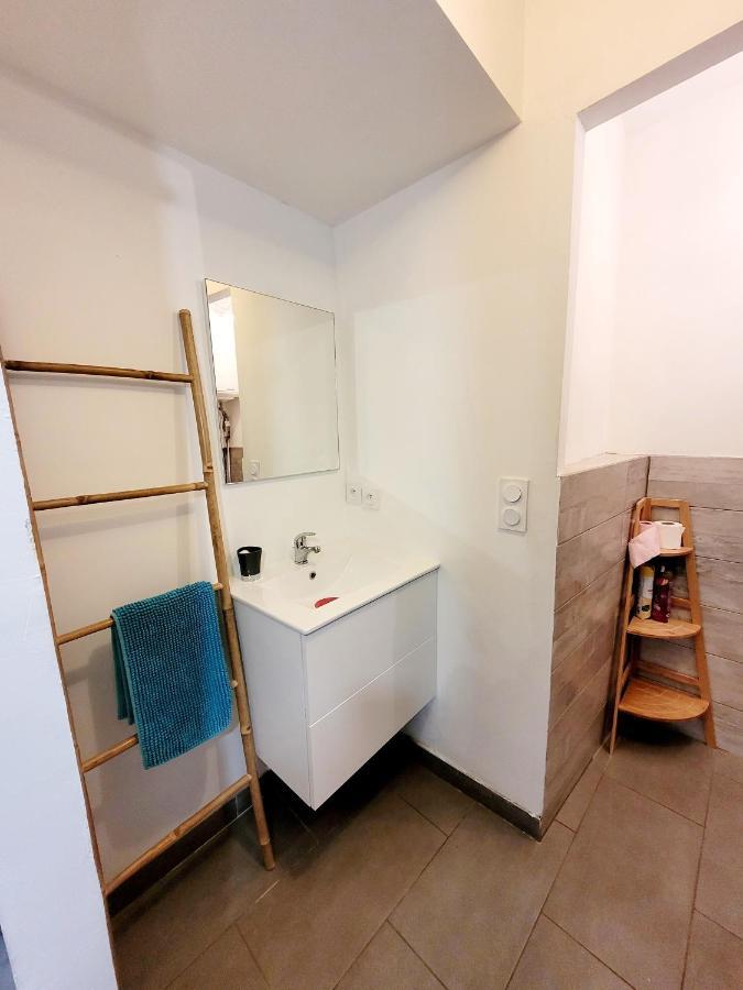 Vintage Home LʼIsle-sur-la-Sorgue Zewnętrze zdjęcie