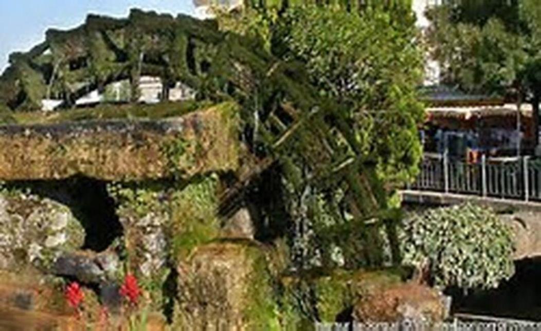 Vintage Home LʼIsle-sur-la-Sorgue Zewnętrze zdjęcie