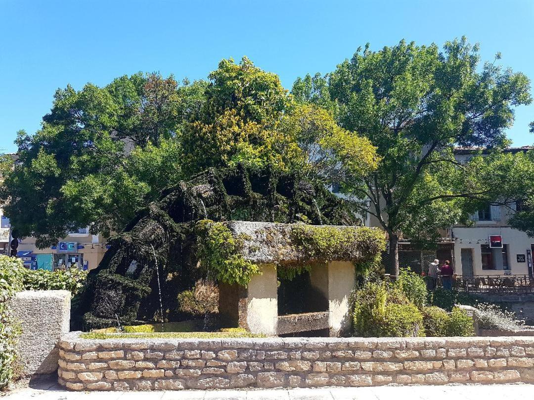 Vintage Home LʼIsle-sur-la-Sorgue Zewnętrze zdjęcie