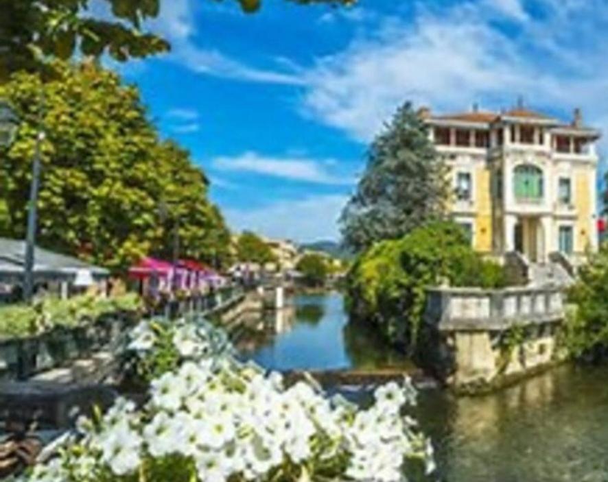 Vintage Home LʼIsle-sur-la-Sorgue Zewnętrze zdjęcie