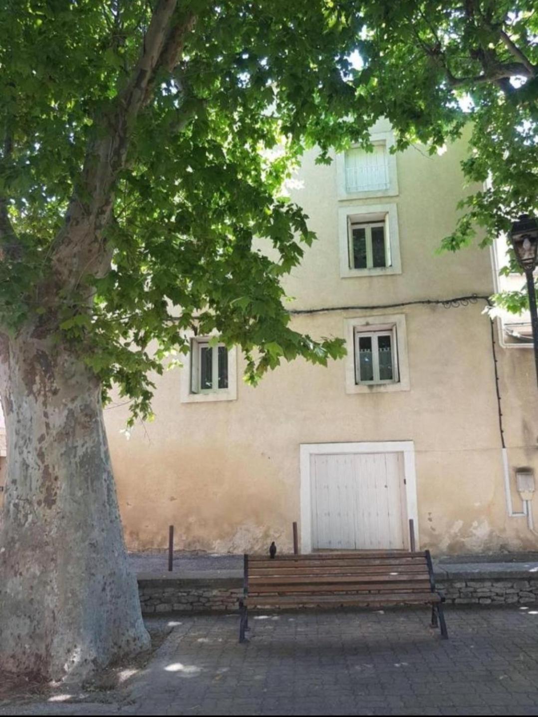 Vintage Home LʼIsle-sur-la-Sorgue Zewnętrze zdjęcie